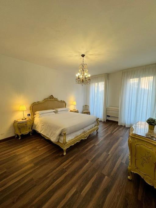 Madoneta Apartment Venice Exterior photo