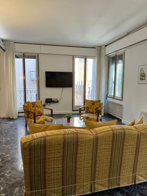 Madoneta Apartment Venice Exterior photo