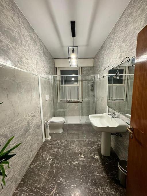 Madoneta Apartment Venice Exterior photo